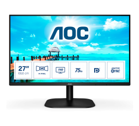 AOC 27B2QAM large 27inch VA panel