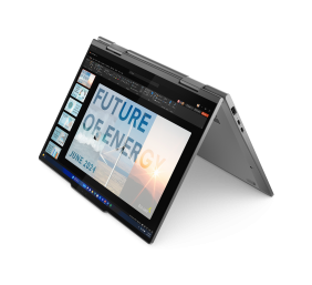 Lenovo | ThinkPad X1 2-in-1 | Grey | 14 " | IPS | Touchscreen | WUXGA | 1920 x 1200 pixels | Anti-glare | Intel Core U7 | 155U | 16 GB | LPDDR5x | Solid-state drive capacity 512 GB | Intel Graphics | Windows 11 Pro | 802.11ax | Bluetooth version 5.3 | LTE