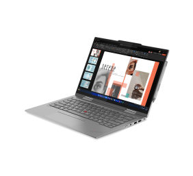 Lenovo | ThinkPad X1 2-in-1 | Grey | 14 " | IPS | Touchscreen | WUXGA | 1920 x 1200 pixels | Anti-glare | Intel Core U7 | 155U | 16 GB | LPDDR5x | Solid-state drive capacity 512 GB | Intel Graphics | Windows 11 Pro | 802.11ax | Bluetooth version 5.3 | LTE