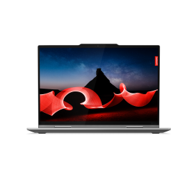 Lenovo | ThinkPad X1 2-in-1 | Grey | 14 " | IPS | Touchscreen | WUXGA | 1920 x 1200 pixels | Anti-glare | Intel Core U7 | 155U | 16 GB | LPDDR5x | Solid-state drive capacity 512 GB | Intel Graphics | Windows 11 Pro | 802.11ax | Bluetooth version 5.3 | LTE