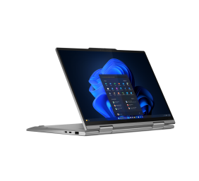 Lenovo | ThinkPad X1 2-in-1 | Grey | 14 " | IPS | Touchscreen | WUXGA | 1920 x 1200 pixels | Anti-glare | Intel Core U7 | 155U | 16 GB | LPDDR5x | Solid-state drive capacity 512 GB | Intel Graphics | Windows 11 Pro | 802.11ax | Bluetooth version 5.3 | LTE