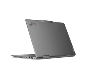 Lenovo | ThinkPad X1 2-in-1 | Grey | 14 " | IPS | Touchscreen | WUXGA | 1920 x 1200 pixels | Anti-glare | Intel Core U7 | 155U | 16 GB | LPDDR5x | Solid-state drive capacity 512 GB | Intel Graphics | Windows 11 Pro | 802.11ax | Bluetooth version 5.3 | LTE