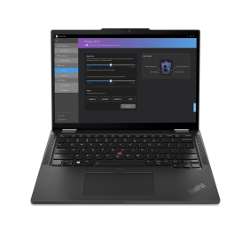 Lenovo | ThinkPad X13 2-in-1 | Black | 13.3 " | IPS | Touchscreen | WUXGA | 1920 x 1200 pixels | Anti-glare | Intel Core U7 | 155U | 16 GB | Soldered LPDDR5x | Solid-state drive capacity 512 GB | Intel Graphics | Windows 11 Pro | 802.11ax | Bluetooth vers