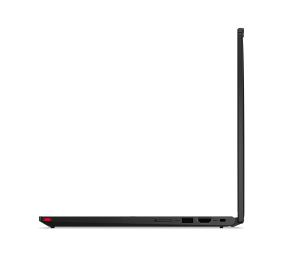 Lenovo | ThinkPad X13 2-in-1 | Black | 13.3 " | IPS | Touchscreen | WUXGA | 1920 x 1200 pixels | Anti-glare | Intel Core U7 | 155U | 16 GB | Soldered LPDDR5x | Solid-state drive capacity 512 GB | Intel Graphics | Windows 11 Pro | 802.11ax | Bluetooth vers