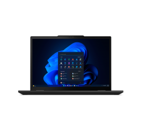 Lenovo | ThinkPad X13 2-in-1 | Black | 13.3 " | IPS | Touchscreen | WUXGA | 1920 x 1200 pixels | Anti-glare | Intel Core U7 | 155U | 16 GB | Soldered LPDDR5x | Solid-state drive capacity 512 GB | Intel Graphics | Windows 11 Pro | 802.11ax | Bluetooth vers