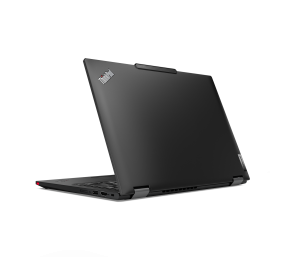 Lenovo | ThinkPad X13 2-in-1 | Black | 13.3 " | IPS | Touchscreen | WUXGA | 1920 x 1200 pixels | Anti-glare | Intel Core U7 | 155U | 16 GB | Soldered LPDDR5x | Solid-state drive capacity 512 GB | Intel Graphics | Windows 11 Pro | 802.11ax | Bluetooth vers