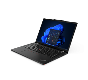 Lenovo | ThinkPad X13 2-in-1 | Black | 13.3 " | IPS | Touchscreen | WUXGA | 1920 x 1200 pixels | Anti-glare | Intel Core U7 | 155U | 16 GB | Soldered LPDDR5x | Solid-state drive capacity 512 GB | Intel Graphics | Windows 11 Pro | 802.11ax | Bluetooth vers