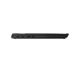 Lenovo | ThinkPad X13 2-in-1 | Black | 13.3 " | IPS | Touchscreen | WUXGA | 1920 x 1200 pixels | Anti-glare | Intel Core U7 | 155U | 16 GB | Soldered LPDDR5x | Solid-state drive capacity 512 GB | Intel Graphics | Windows 11 Pro | 802.11ax | Bluetooth vers