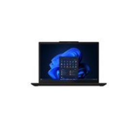 Lenovo | ThinkPad X13 | Black | 13.3 " | IPS | WUXGA | 1920 x 1200 pixels | Anti-glare | Intel Core U5 | 125U | 16 GB | Soldered LPDDR5x | Solid-state drive capacity 512 GB | Intel Graphics | Windows 11 Pro | 802.11ax | Bluetooth version 5.3 | Keyboard la