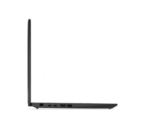 Lenovo | ThinkPad L16 | Black | 16 " | IPS | WUXGA | 1920 x 1200 pixels | Anti-glare | Intel Core U5 | 125U | 16 GB | SO-DIMM DDR5 | Solid-state drive capacity 512 GB | Intel Graphics | Windows 11 Pro | 802.11ax | Bluetooth version 5.3 | Keyboard language