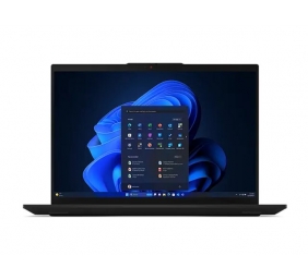 Lenovo | ThinkPad L16 | Black | 16 " | IPS | WUXGA | 1920 x 1200 pixels | Anti-glare | Intel Core U5 | 125U | 16 GB | SO-DIMM DDR5 | Solid-state drive capacity 512 GB | Intel Graphics | Windows 11 Pro | 802.11ax | Bluetooth version 5.3 | Keyboard language