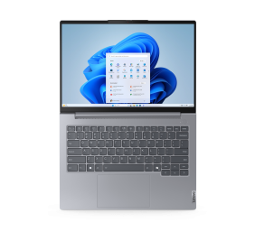 Lenovo | ThinkBook 14 ARP | Arctic Grey | 14 " | IPS | WUXGA | 1920 x 1200 pixels | Anti-glare | AMD Ryzen 7 | 7735HS | 16 GB | SO-DIMM DDR5 | Solid-state drive capacity 512 GB | AMD Radeon 680M Graphics | Windows 11 Pro | 802.11ax | Bluetooth version 5.3