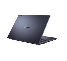 Asus | ExpertBook | B5402CVA-KI0862X | Black | 14 " | IPS | FHD | 1920 x 1080 pixels | Intel Core i5 | i5-1340P | 8 GB | DDR5 | SSD 256 GB | Intel UHD Graphics | Windows 11 Pro | 802.11ax | Bluetooth version 5.3 | Keyboard language English | Warranty 36 m