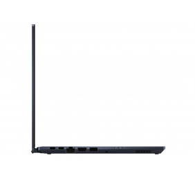 Asus | ExpertBook | B5402CVA-KI0862X | Black | 14 " | IPS | FHD | 1920 x 1080 pixels | Intel Core i5 | i5-1340P | 8 GB | DDR5 | SSD 256 GB | Intel UHD Graphics | Windows 11 Pro | 802.11ax | Bluetooth version 5.3 | Keyboard language English | Warranty 36 m