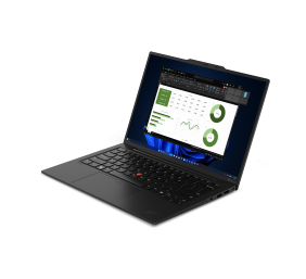 Lenovo | ThinkPad X1 Carbon | Black | 14 " | IPS | WUXGA | 1920 x 1200 pixels | Anti-glare | Intel Core U5 | 125U | 16 GB | LPDDR5x | Solid-state drive capacity 512 GB | Intel Graphics | Windows 11 Pro | 802.11ax | Bluetooth version 5.3 | LTE Upgradable |