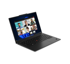 Lenovo | ThinkPad X1 Carbon | Black | 14 " | IPS | WUXGA | 1920 x 1200 pixels | Anti-glare | Intel Core U5 | 125U | 16 GB | LPDDR5x | Solid-state drive capacity 512 GB | Intel Graphics | Windows 11 Pro | 802.11ax | Bluetooth version 5.3 | LTE Upgradable |