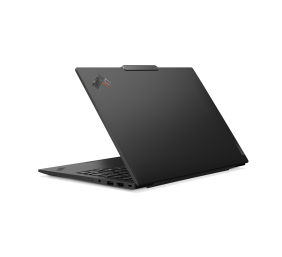 Lenovo | ThinkPad X1 Carbon | Black | 14 " | IPS | WUXGA | 1920 x 1200 pixels | Anti-glare | Intel Core U5 | 125U | 16 GB | LPDDR5x | Solid-state drive capacity 512 GB | Intel Graphics | Windows 11 Pro | 802.11ax | Bluetooth version 5.3 | LTE Upgradable |