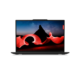 Lenovo | ThinkPad X1 Carbon | Black | 14 " | IPS | WUXGA | 1920 x 1200 pixels | Anti-glare | Intel Core U5 | 125U | 16 GB | LPDDR5x | Solid-state drive capacity 512 GB | Intel Graphics | Windows 11 Pro | 802.11ax | Bluetooth version 5.3 | LTE Upgradable |