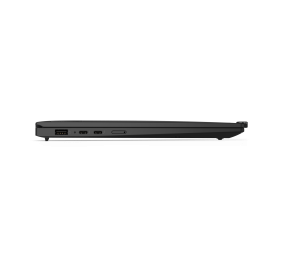 Lenovo | ThinkPad X1 Carbon | Black | 14 " | IPS | WUXGA | 1920 x 1200 pixels | Anti-glare | Intel Core U5 | 125U | 16 GB | LPDDR5x | Solid-state drive capacity 512 GB | Intel Graphics | Windows 11 Pro | 802.11ax | Bluetooth version 5.3 | LTE Upgradable |