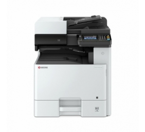 Kyocera ECOSYS M8124cidn Spausdintuvas lazerinis spalvotas MFP A3 24 ppm Ethernet LAN USB (TEND)