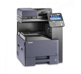 Kyocera TASKalfa 308ci Spausdintuvas lazerinis spalvotas MFP A4 30 ppm Wi-Fi Ethernet LAN USB (TEND)