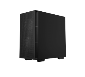 Deepcool CH360 Digital | Black | Mid Tower | Power supply included No | ATX PS2