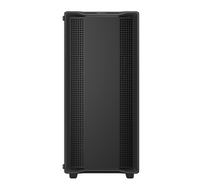 Deepcool | Case | CC560 V2 | Black | Mid-Tower | Power supply included No | ATX PS2