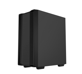 Deepcool | Case | CC560 V2 | Black | Mid-Tower | Power supply included No | ATX PS2