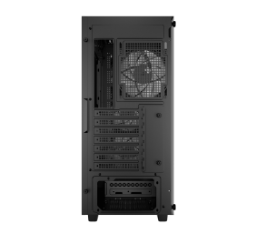 Deepcool | Case | CC560 V2 | Black | Mid-Tower | Power supply included No | ATX PS2