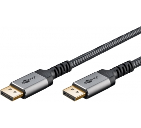 Goobay 65265 DisplayPort Cable | DisplayPort | 2 m