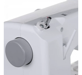 Singer | Sewing Machine | M1005 | Number of stitches 11 | Number of buttonholes 1 | White