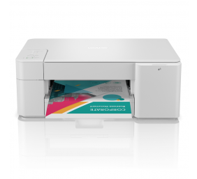 Brother DCP-J1200W | Inkjet | Colour | All-in-one | A4 | Wi-Fi | White