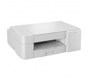 Brother DCP-J1200W | Inkjet | Colour | All-in-one | A4 | Wi-Fi | White