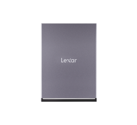 Lexar | Portable SSD | SL210 | 2000 GB | Solid-state drive interface USB 3.1 Type-C | Read speed 550 MB/s