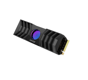 Lexar | SSD | Lexar NM1090 | 2000 GB | SSD form factor M.2 2280 | Solid-state drive interface PCIe Gen5x4 | Read speed 12000 MB/s | Write speed 11000 MB/s