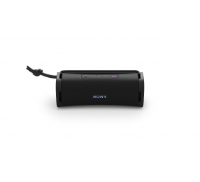 Sony | Speaker | SRS-ULT10 ULT FIELD 1 | Waterproof | Bluetooth | Black | Portable | Wireless connection