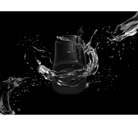 Sony | Speaker | SRS-ULT10 ULT FIELD 1 | Waterproof | Bluetooth | Black | Portable | Wireless connection