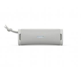 Sony | Speaker | SRS-ULT10 ULT FIELD 1 | Waterproof | Bluetooth | White | Portable | Wireless connection