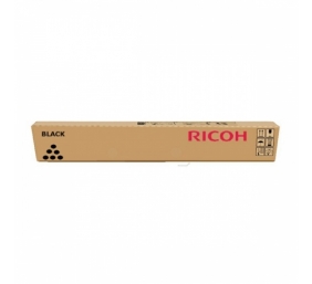 Ricoh MP C4500 (842034) (Alt: 884930, 888608), juoda kasetė