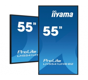 IIYAMA LH5541UHS-B2 55inch 3840x2160 4K