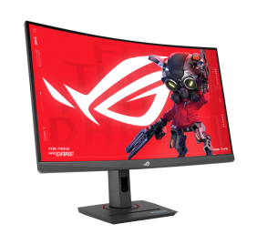 ASUS ROG Strix XG27WCS 27inch Fast VA