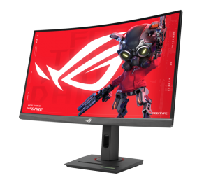 ASUS ROG Strix XG27WCS 27inch Fast VA