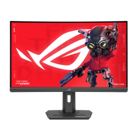 ASUS ROG Strix XG27WCS 27inch Fast VA