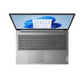 Lenovo | IdeaPad 1 15ALC7 | Cloud Grey | 15.6 " | IPS | FHD | 1920 x 1080 | Anti-glare | AMD Ryzen 5 | 5500U | 8 GB | Soldered DDR4-3200 | Solid-state drive capacity 512 GB | AMD Radeon Graphics | Windows 11 Home | 802.11ax | Bluetooth version 5.1 | Keybo