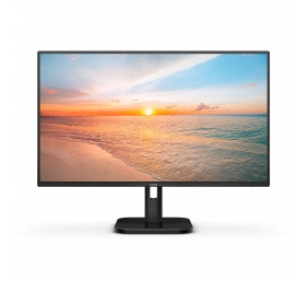 Philips | 24E1N1100A/00 | 24 " | IPS | 16:9 | 100 Hz | 1 ms | 1920 x 1080 pixels | 250 cd/m² | HDMI ports quantity 1 | Black | Warranty 36 month(s)