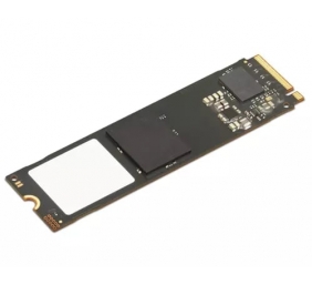 Lenovo ThinkCentre 512GB Value PCIe Gen4 NVMe OPAL 2.0 M.2 2280 SSD | Lenovo | SSD | 512 GB | SSD form factor M.2 2280 | Solid-state drive interface PCIe 4.0 x4 | Write speed 2500 MB/s