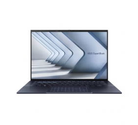 Asus ExpertBook | B9403CVAR-KM0677X | Star Black | 14 " | OLED | IPS | WQXGA+ | 2880 x 1800 pixels | Intel Core 5 | 120U | 16 GB | LPDDR5X | SSD 512 GB | Intel Graphics | Windows 11 Pro | 802.11ax | Bluetooth version 5.3 | Keyboard language English | Keyb