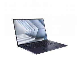 Asus ExpertBook | B9403CVAR-KM0677X | Star Black | 14 " | OLED | IPS | WQXGA+ | 2880 x 1800 pixels | Intel Core 5 | 120U | 16 GB | LPDDR5X | SSD 512 GB | Intel Graphics | Windows 11 Pro | 802.11ax | Bluetooth version 5.3 | Keyboard language English | Keyb