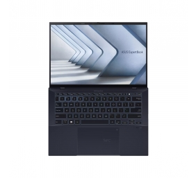 Asus ExpertBook | B9403CVAR-KM0677X | Star Black | 14 " | OLED | IPS | WQXGA+ | 2880 x 1800 pixels | Intel Core 5 | 120U | 16 GB | LPDDR5X | SSD 512 GB | Intel Graphics | Windows 11 Pro | 802.11ax | Bluetooth version 5.3 | Keyboard language English | Keyb