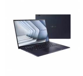 Asus ExpertBook | B9403CVAR-KM0677X | Star Black | 14 " | OLED | IPS | WQXGA+ | 2880 x 1800 pixels | Intel Core 5 | 120U | 16 GB | LPDDR5X | SSD 512 GB | Intel Graphics | Windows 11 Pro | 802.11ax | Bluetooth version 5.3 | Keyboard language English | Keyb